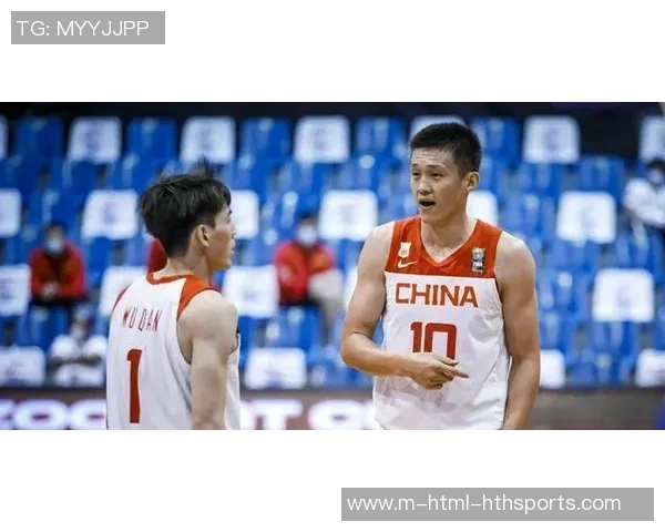 胡明轩:从篮球新星到国家队核心的成长之路与未来展望 胡明轩:从篮球新星到国家队核心的成长之路与未来展望